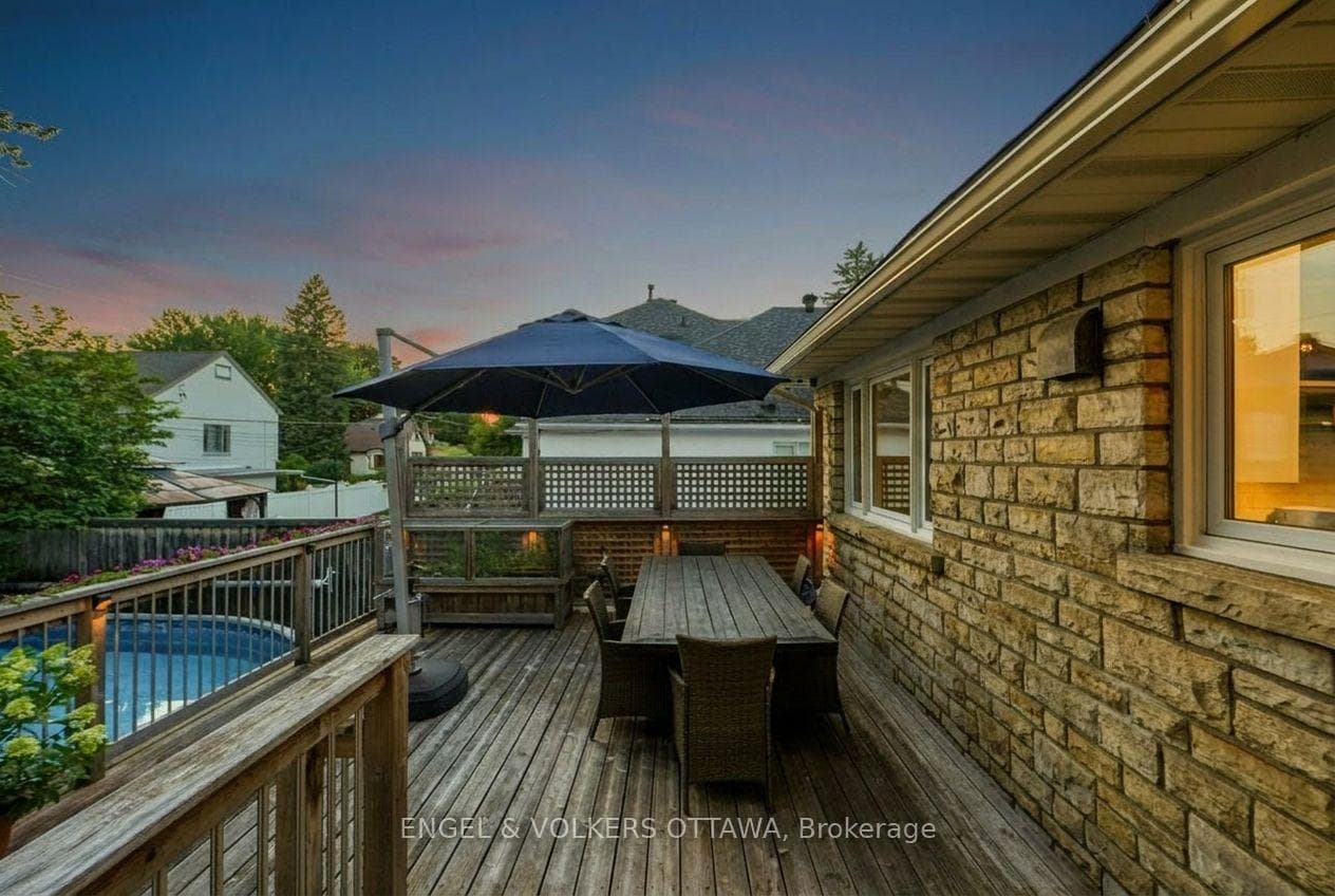 510 Island Park Drive photo 34