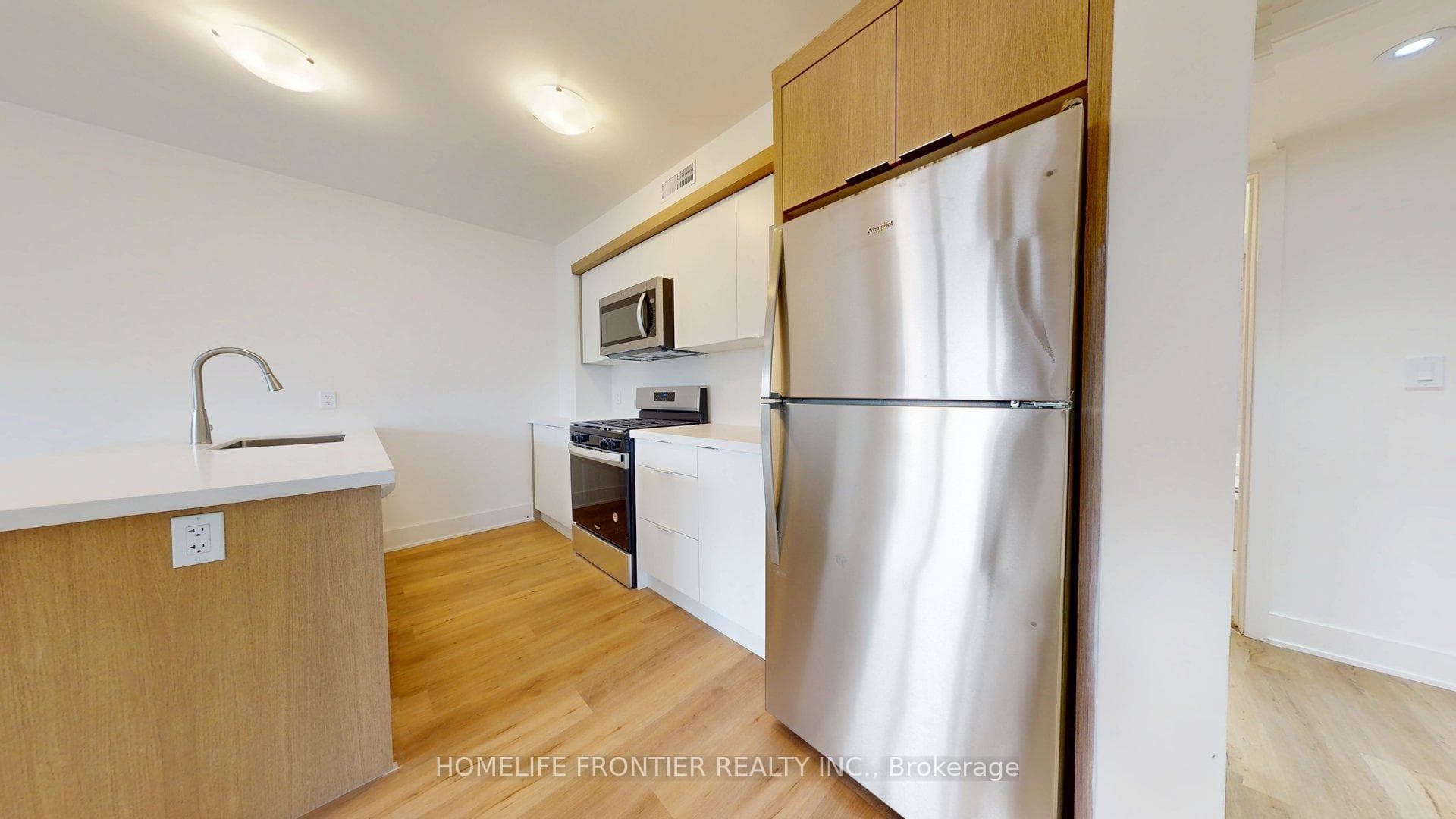 878 Glencairn Avenue Unit 3 (Upper) photo 9