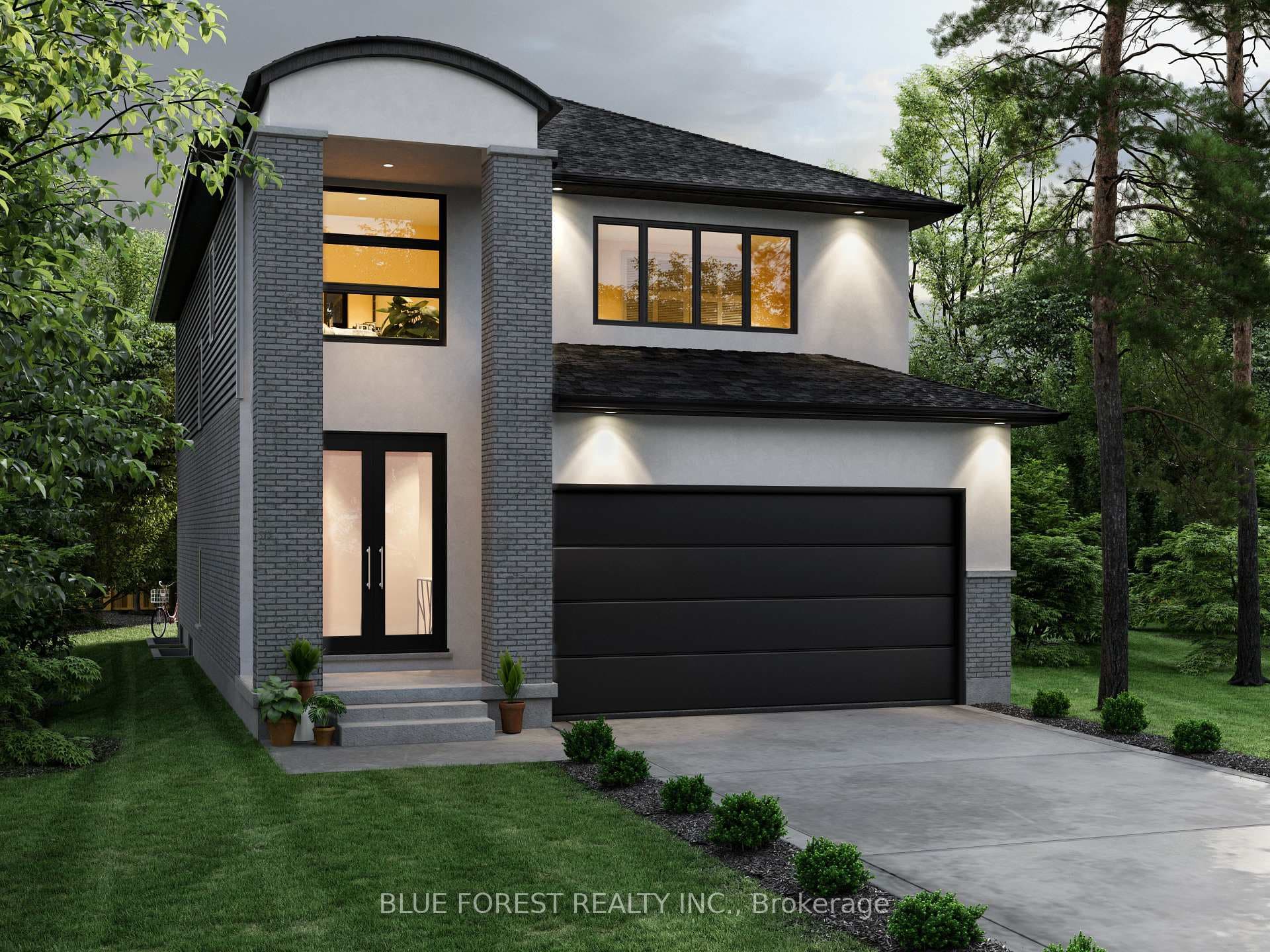 LOT 93 DARWIN Crescent photo 1