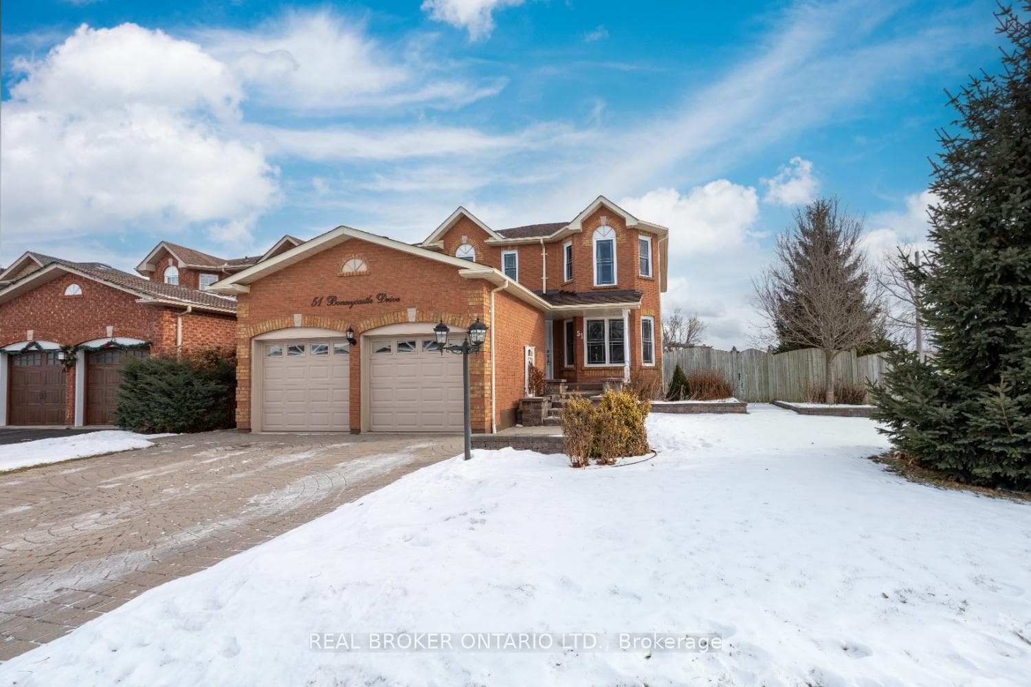 51 Bonnycastle Drive photo 2