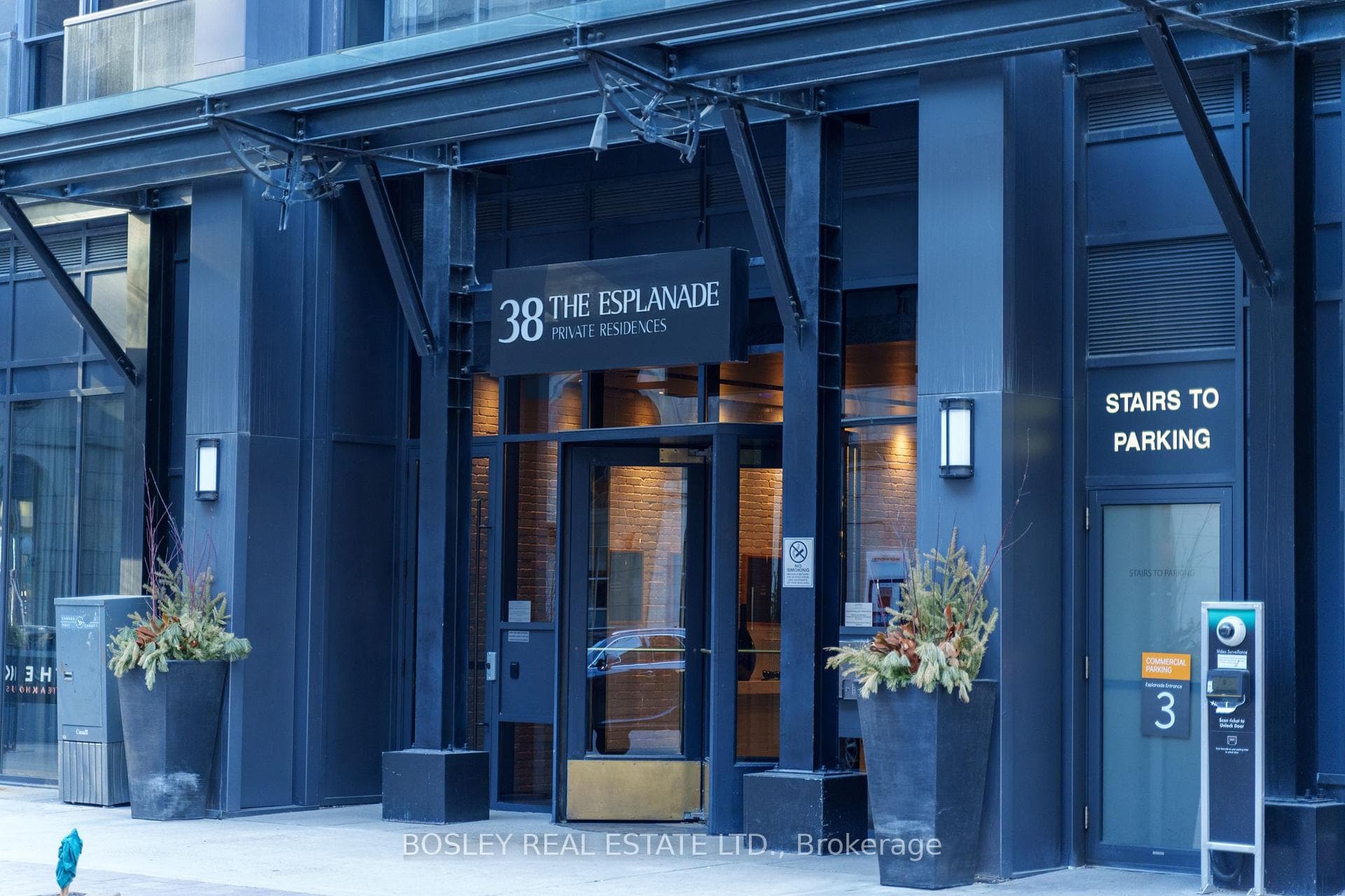 38 The Esplanade N/A Unit 1108 photo 32