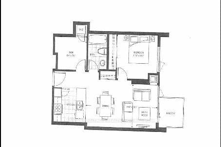 25 Town Centre Court Unit 2009 photo 25