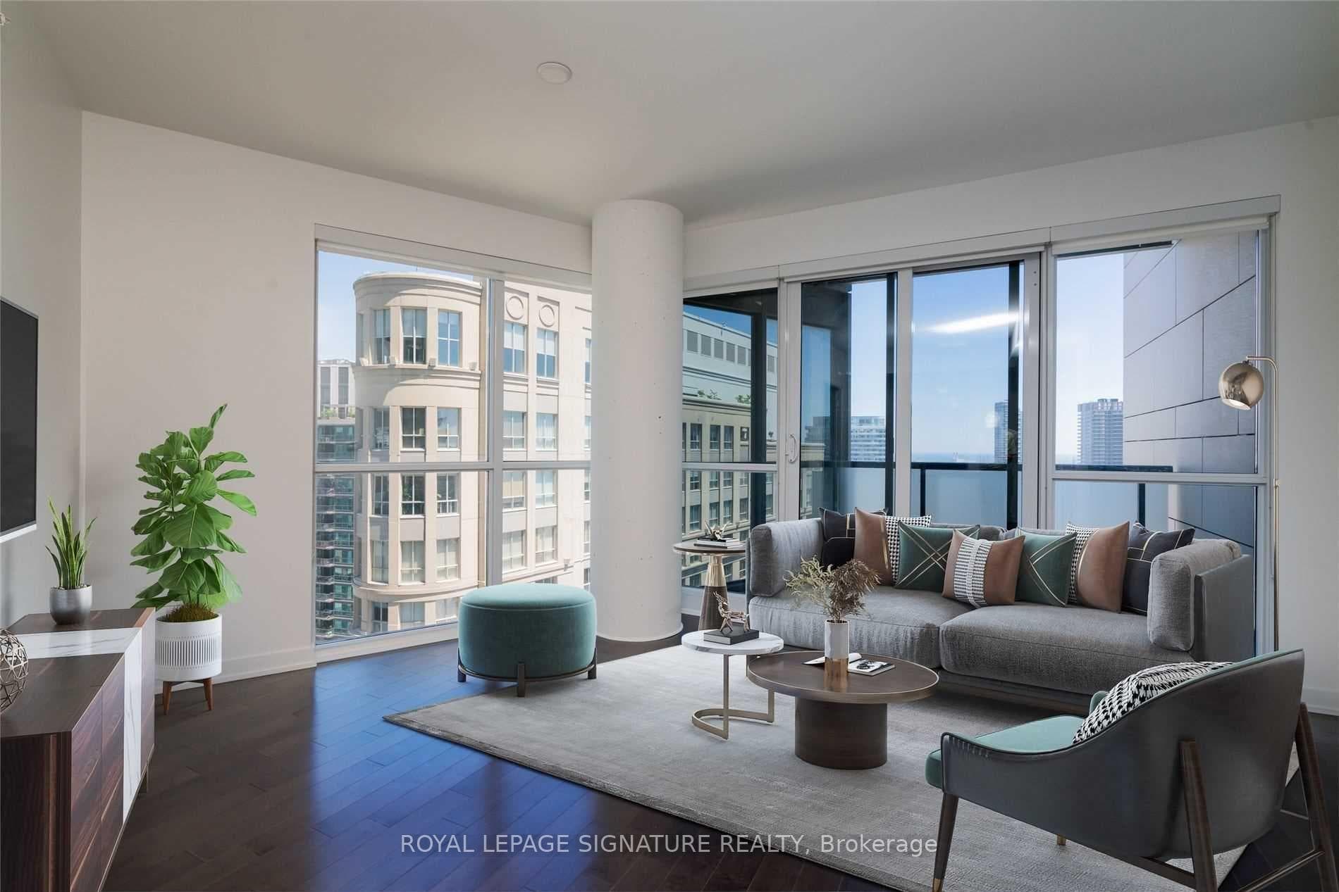 1 The Esplanade Drive Unit 2906 photo 1