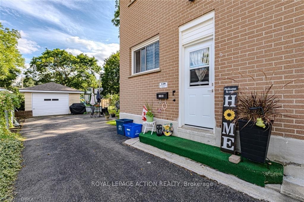 128 Brunswick Street photo 19