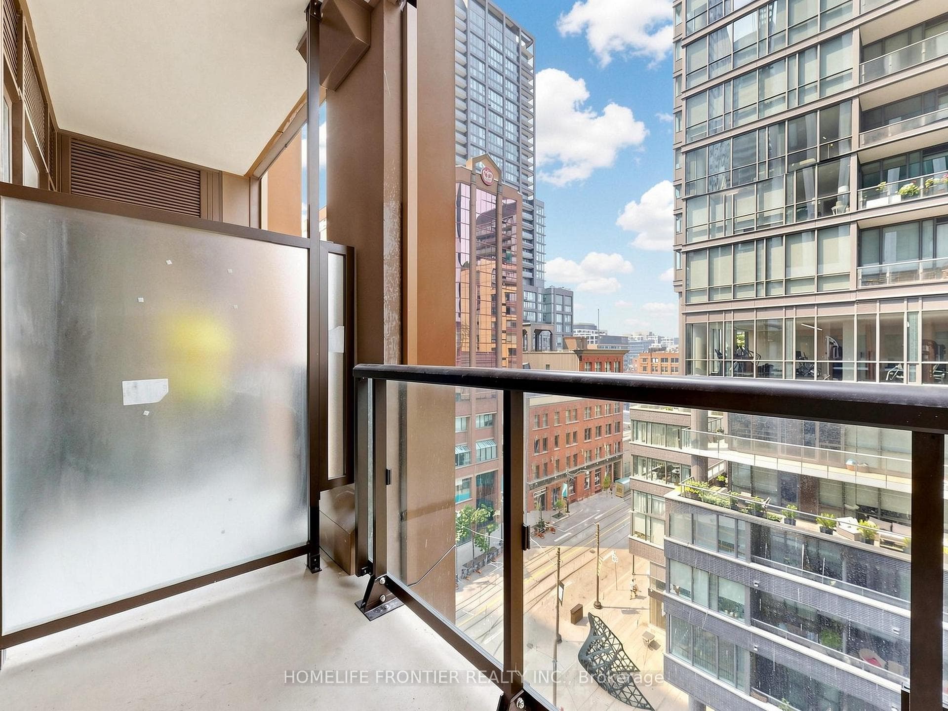 400 King Street Unit 719 photo 16