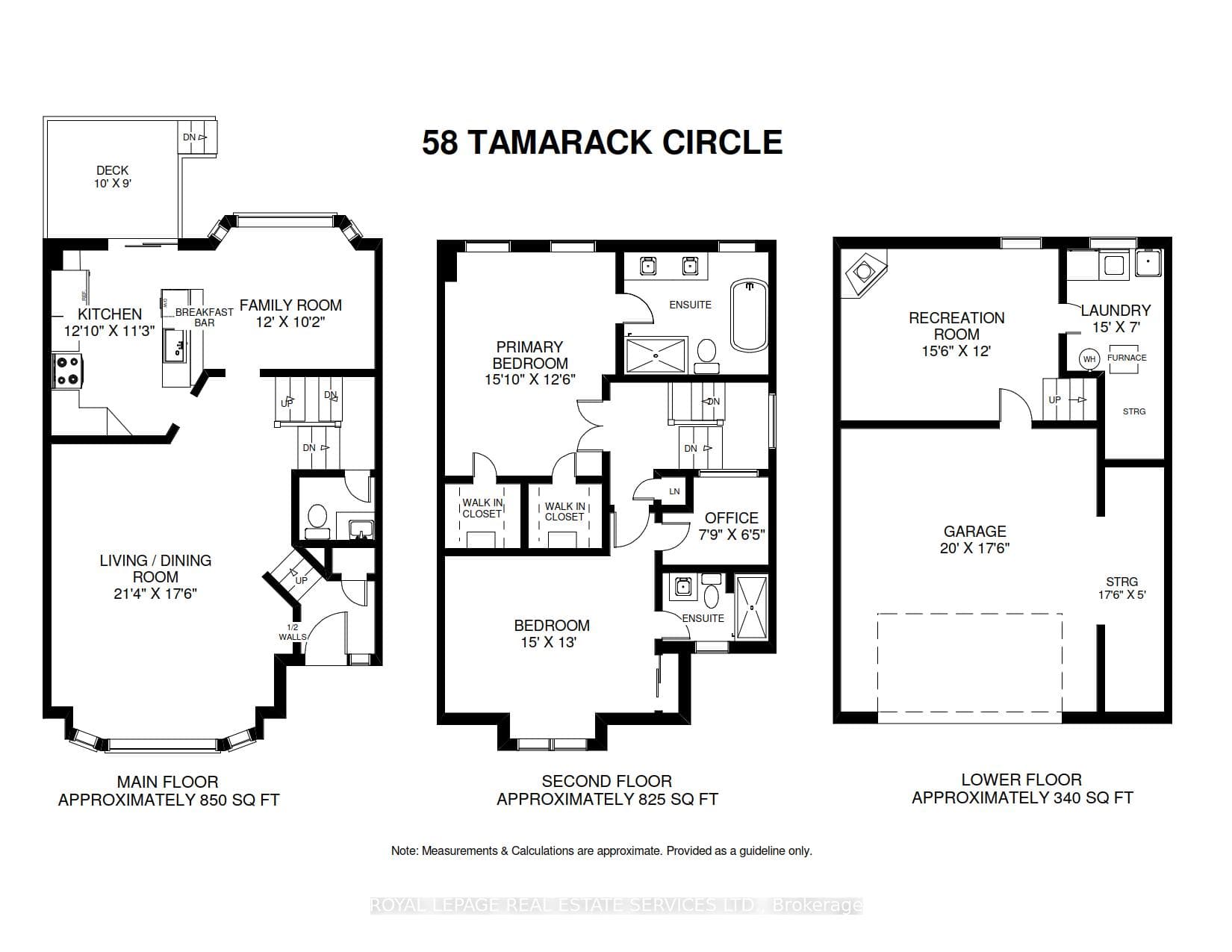 58 Tamarack Circle photo 28