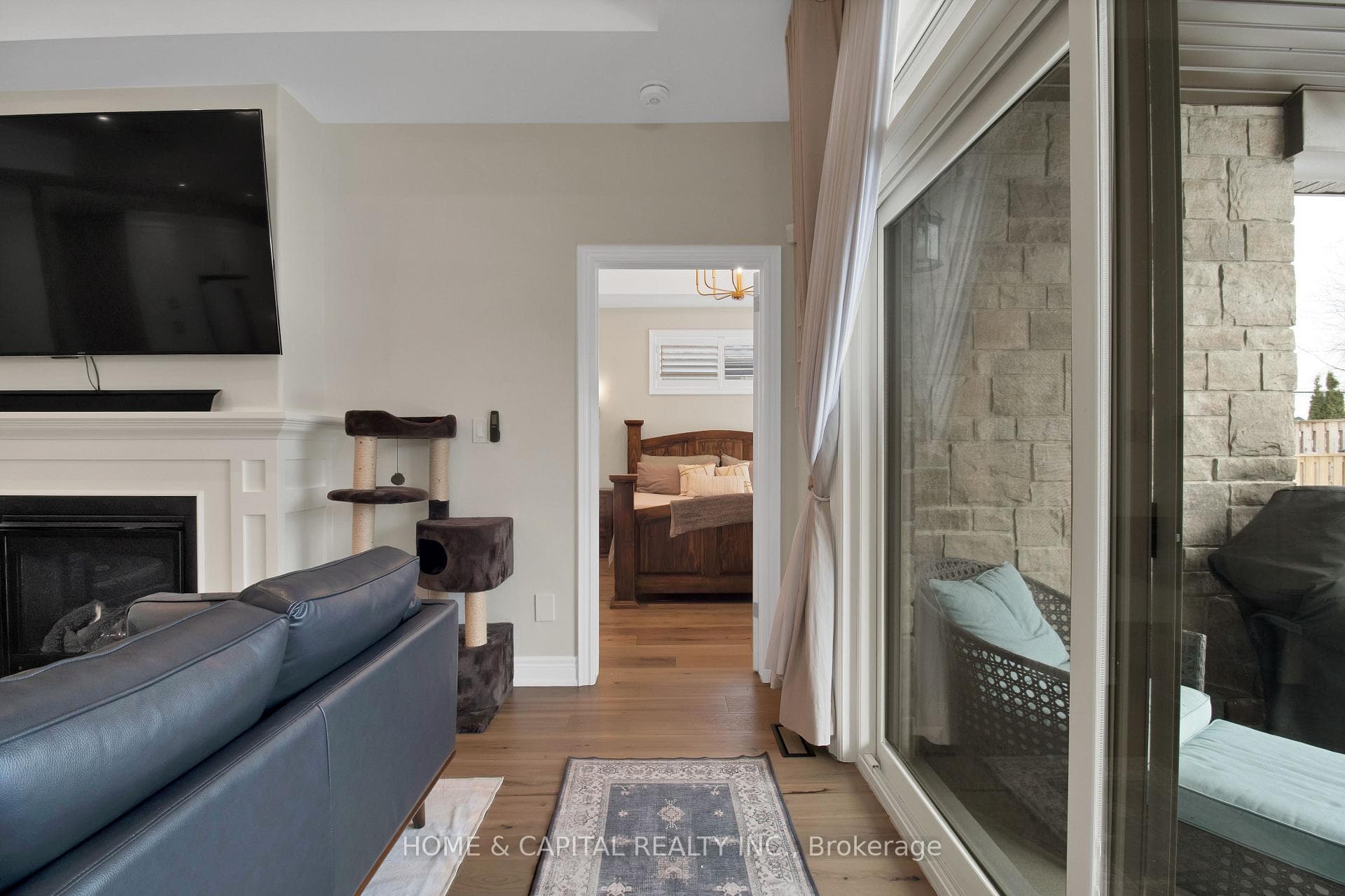 6384 Springcreek Road photo 21