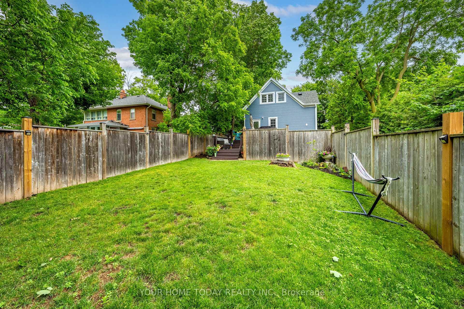 7 Albert Street photo 32