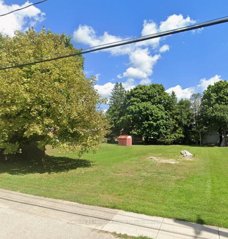 Photo Courtesy of Google Maps