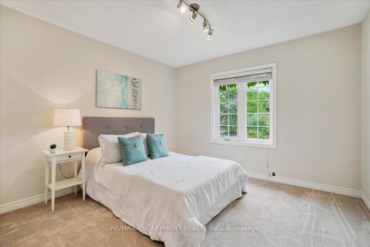 2nd Floor 4th Bedroom