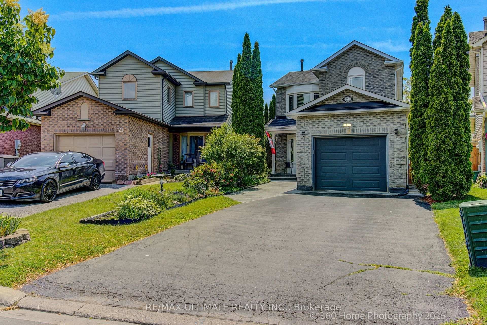 23 Windham Crescent photo 2