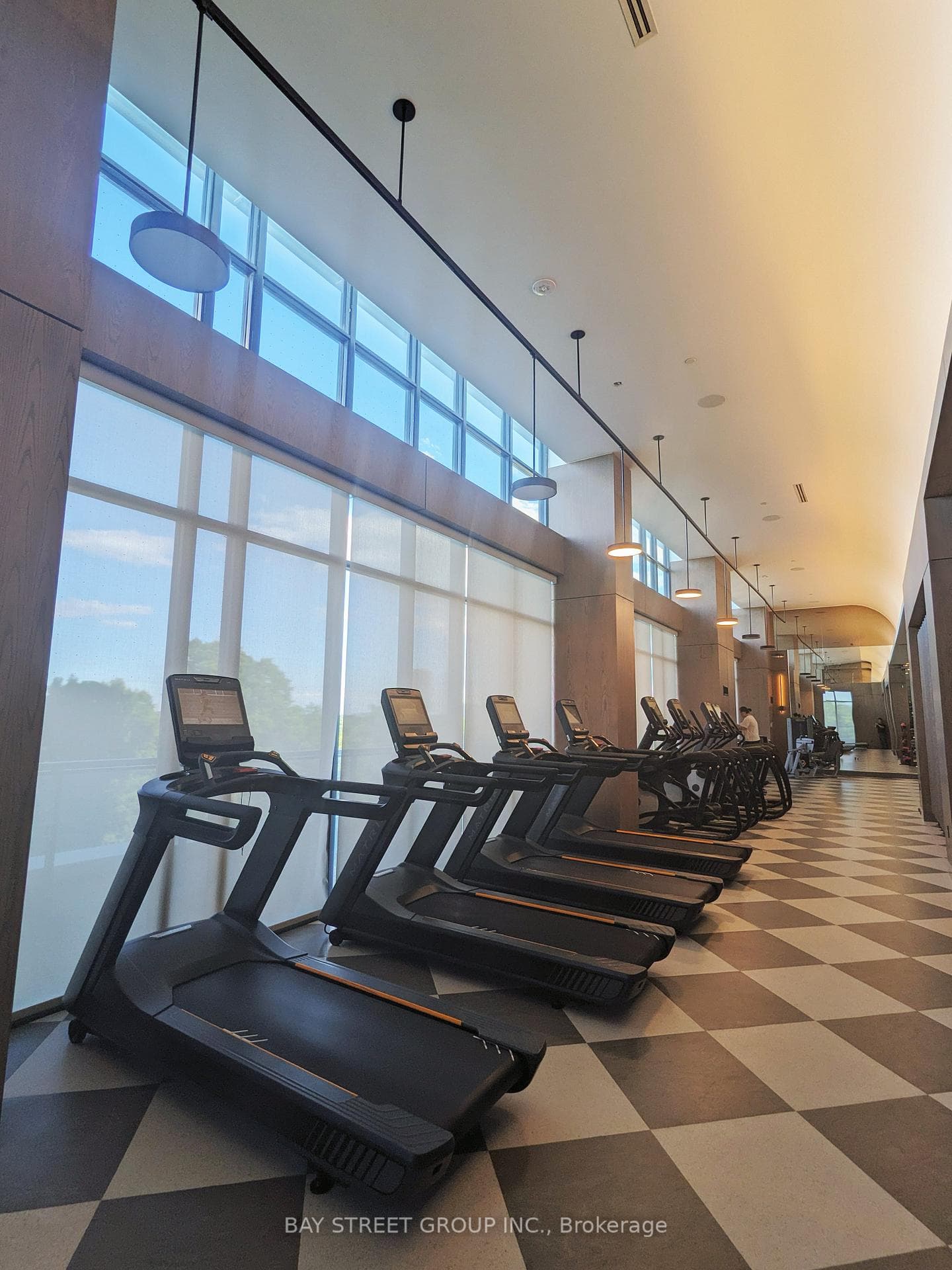 Gym 2