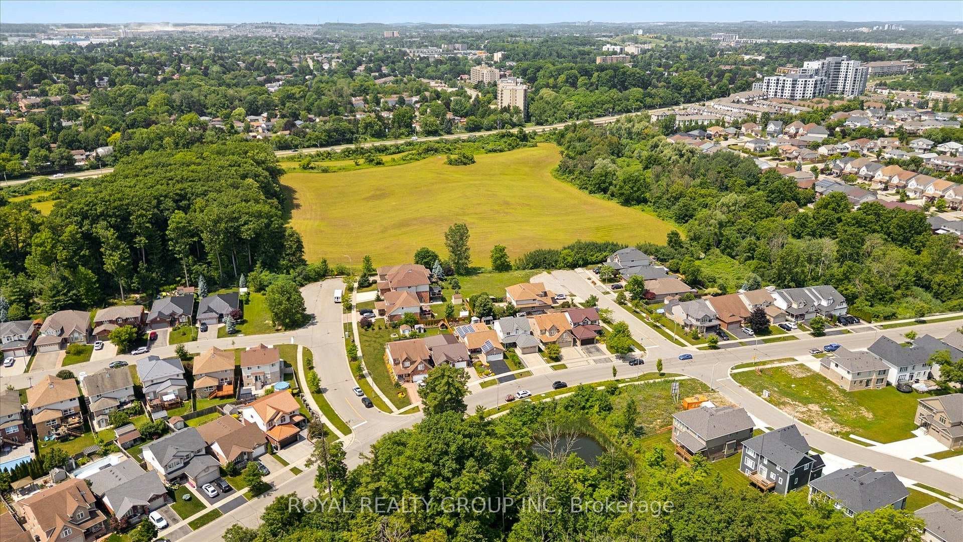 244 Fallowfield Drive photo 5