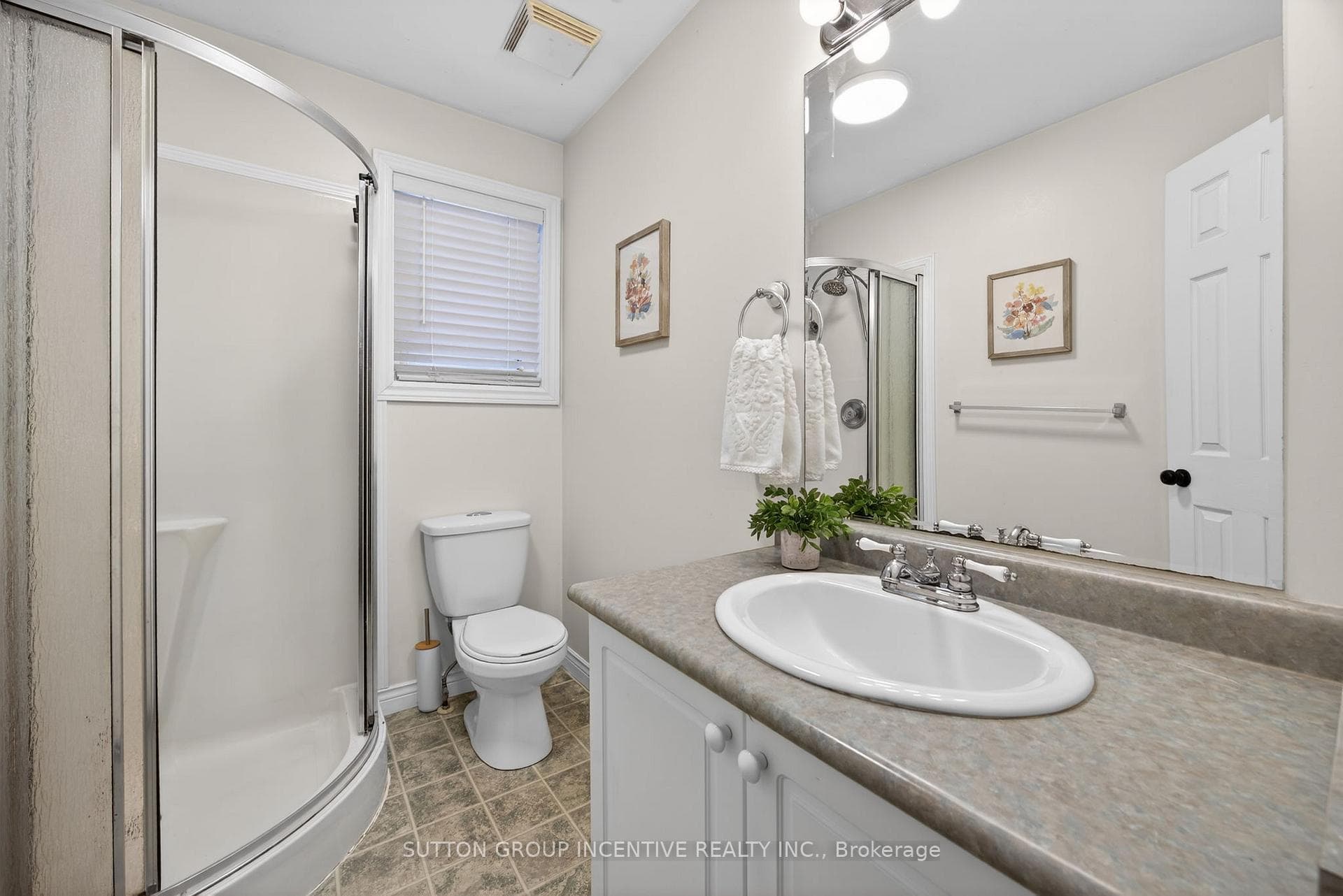 primary en-suite