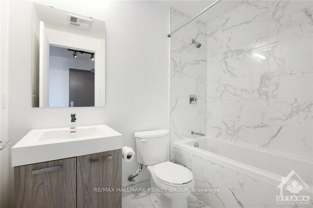 4pc Bathroom