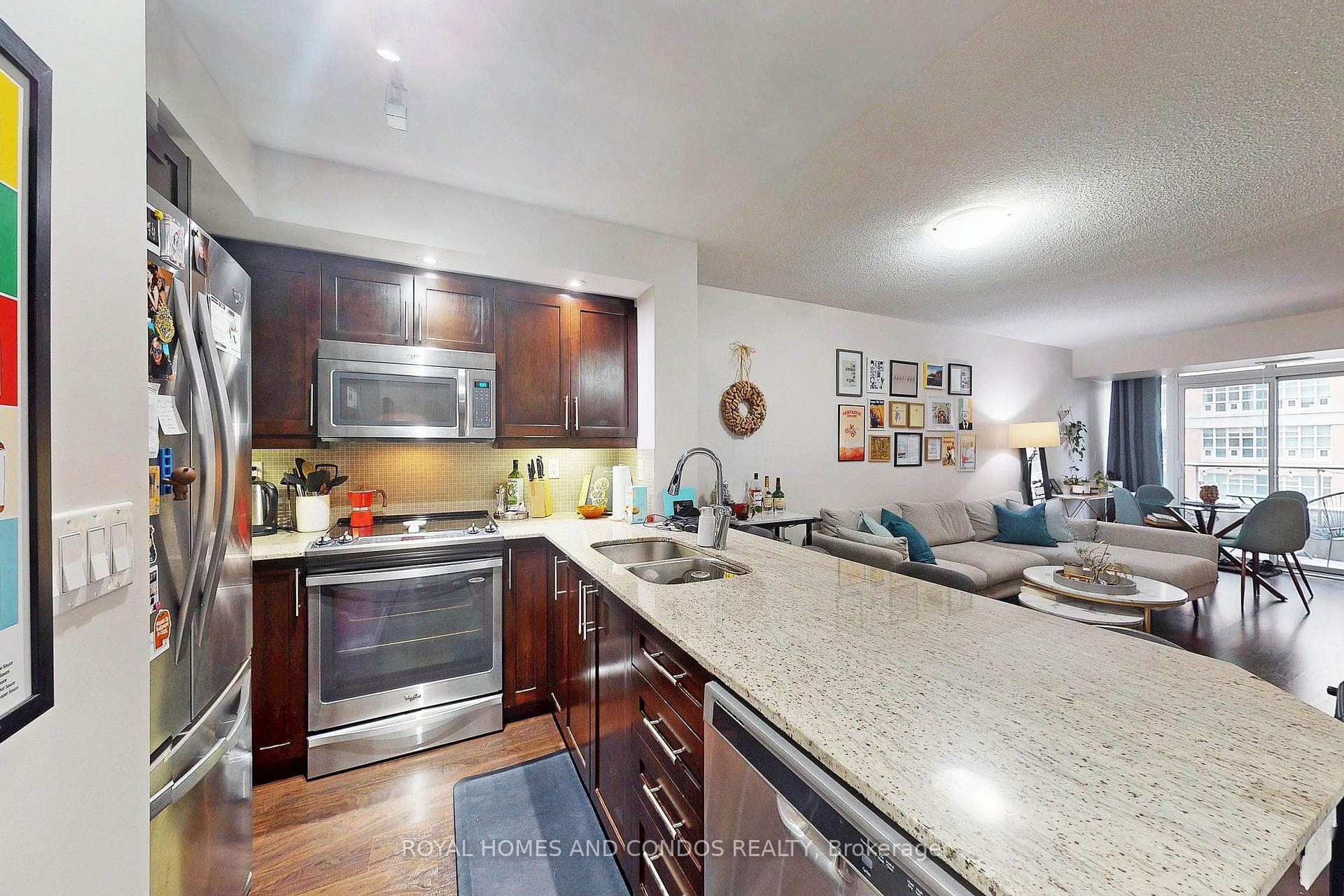 85 East Liberty Street Unit 610 photo 17