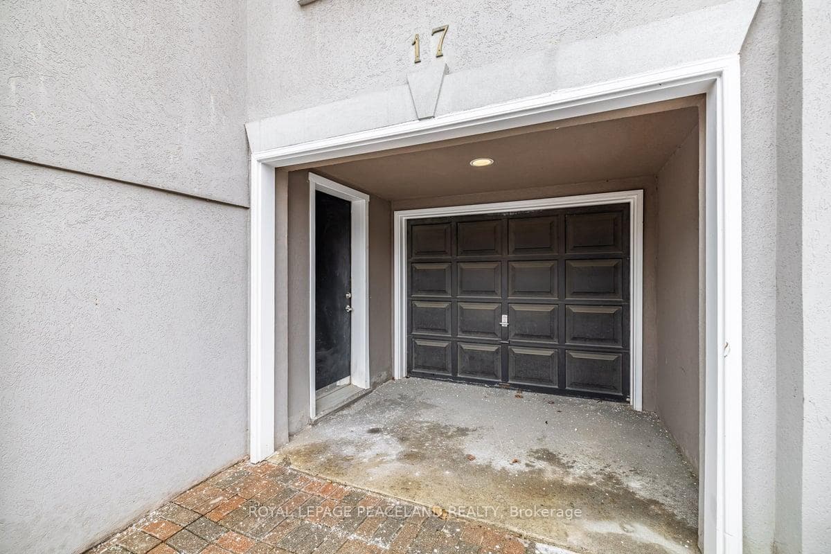3180 Bayview Avenue Unit 17 photo 39