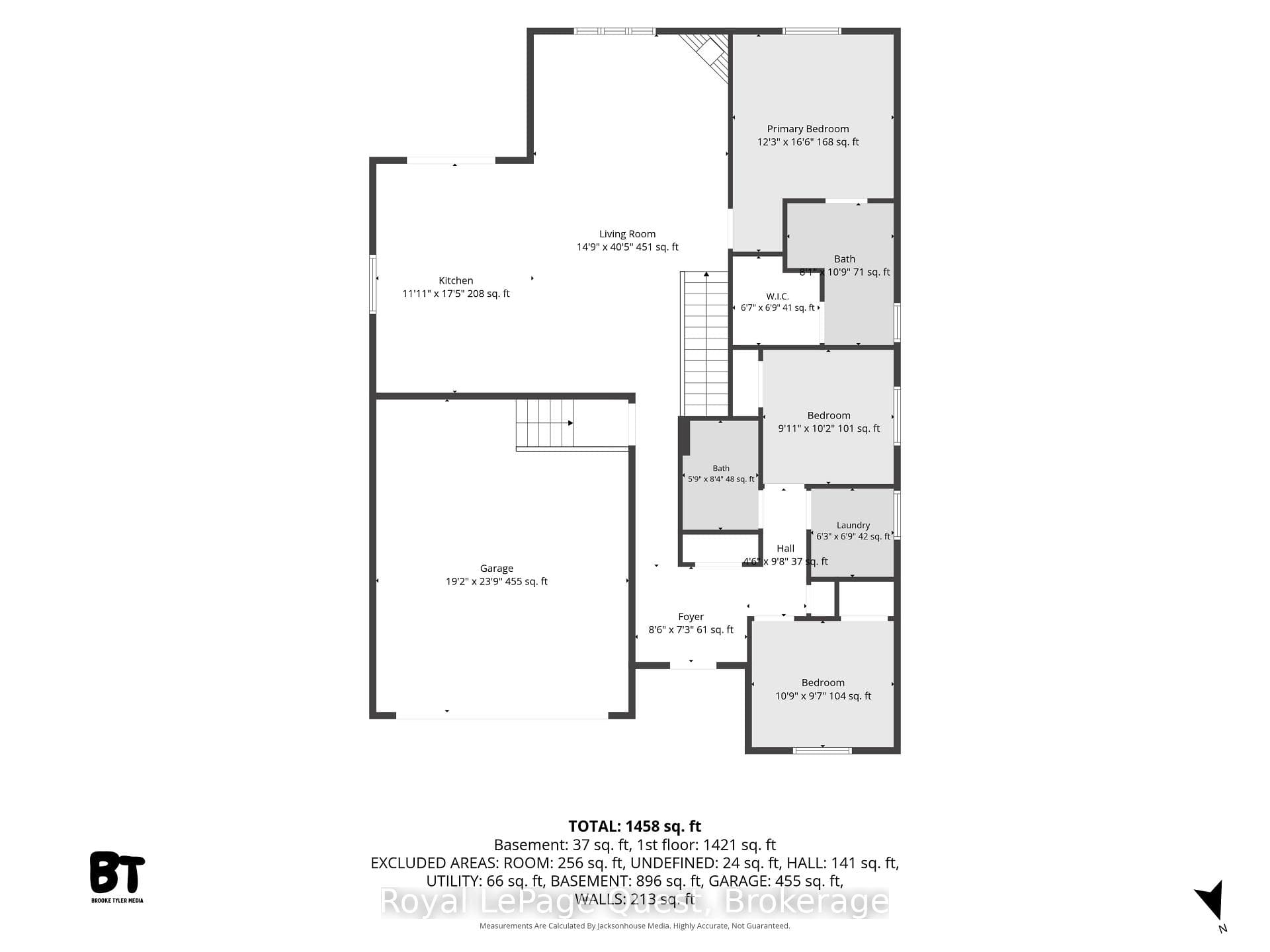 57 West Road photo 40