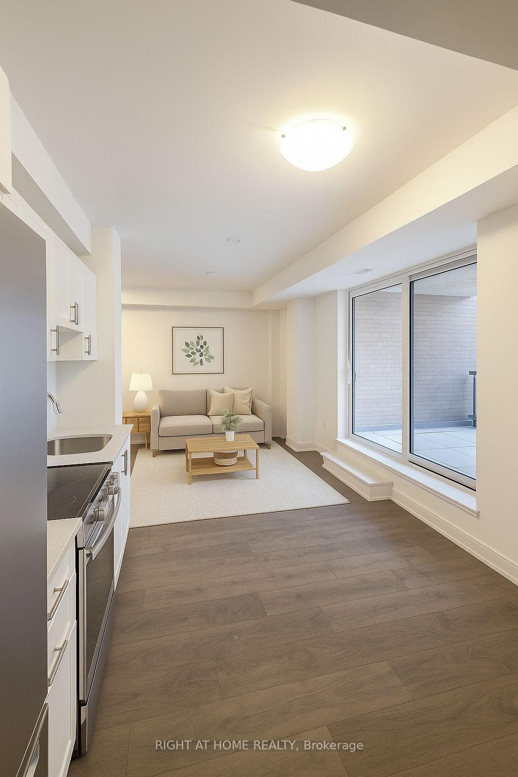705 Davis Drive Unit 211A photo 3