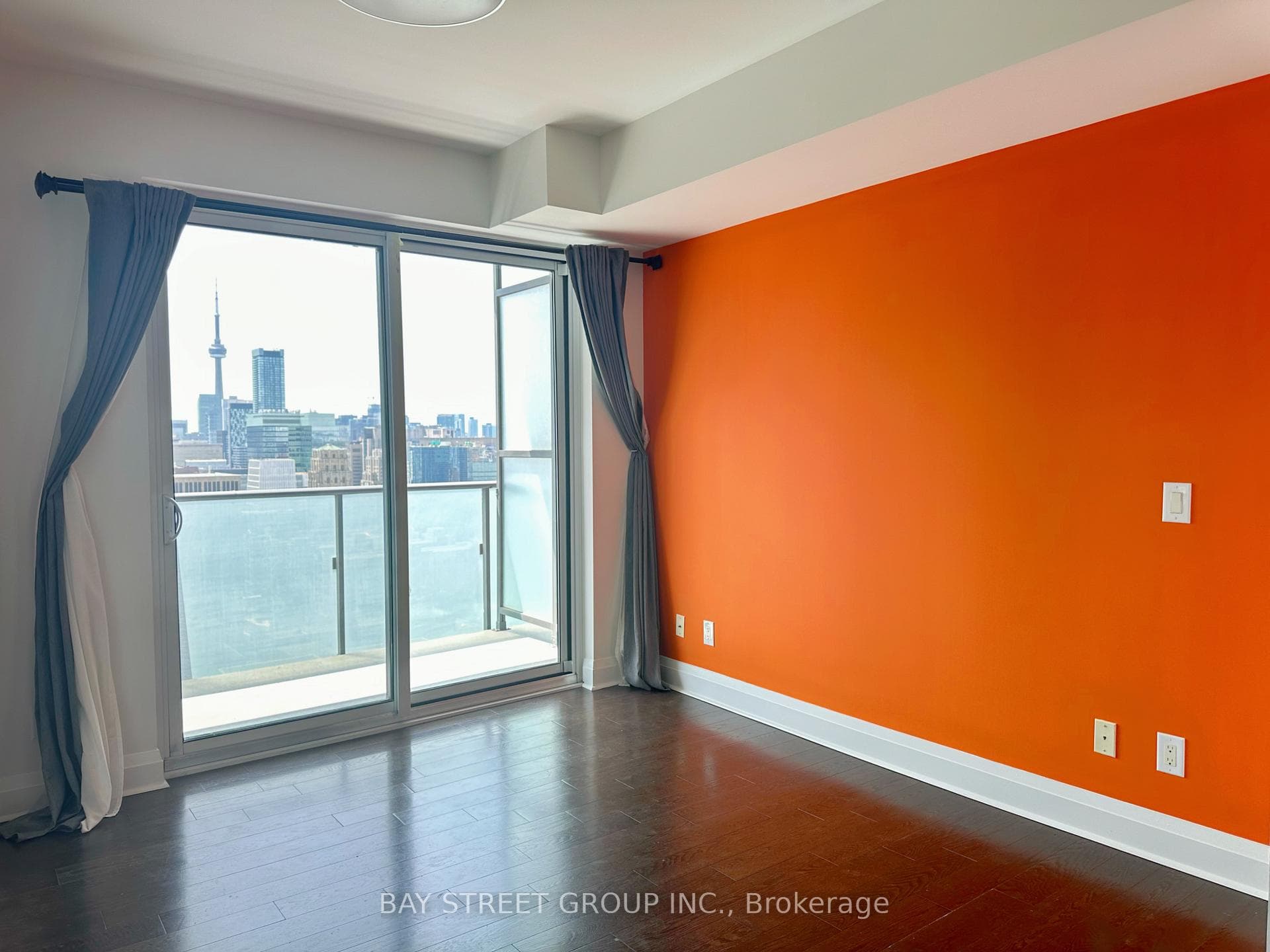 65 St. Mary Street Unit 2303 photo 4