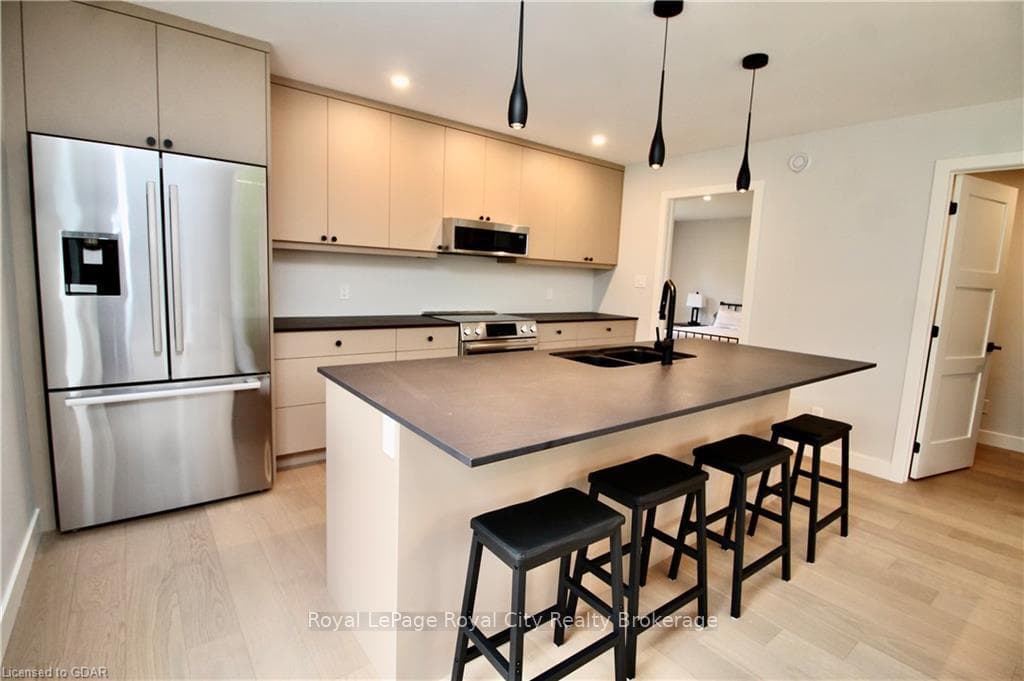 179048 GREY ROAD 17 Road photo 11