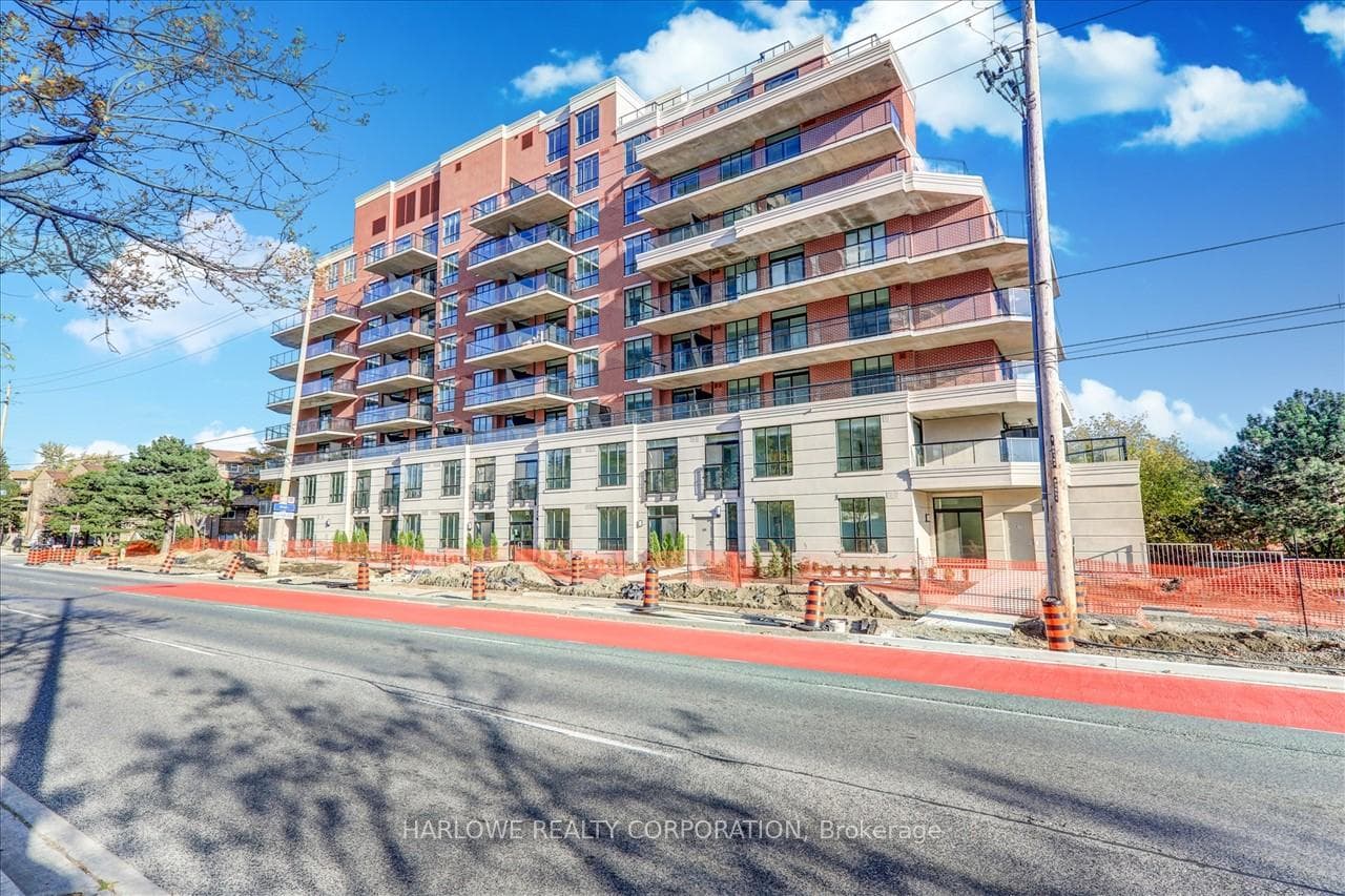 3655 Kingston Road Unit 302 photo 1