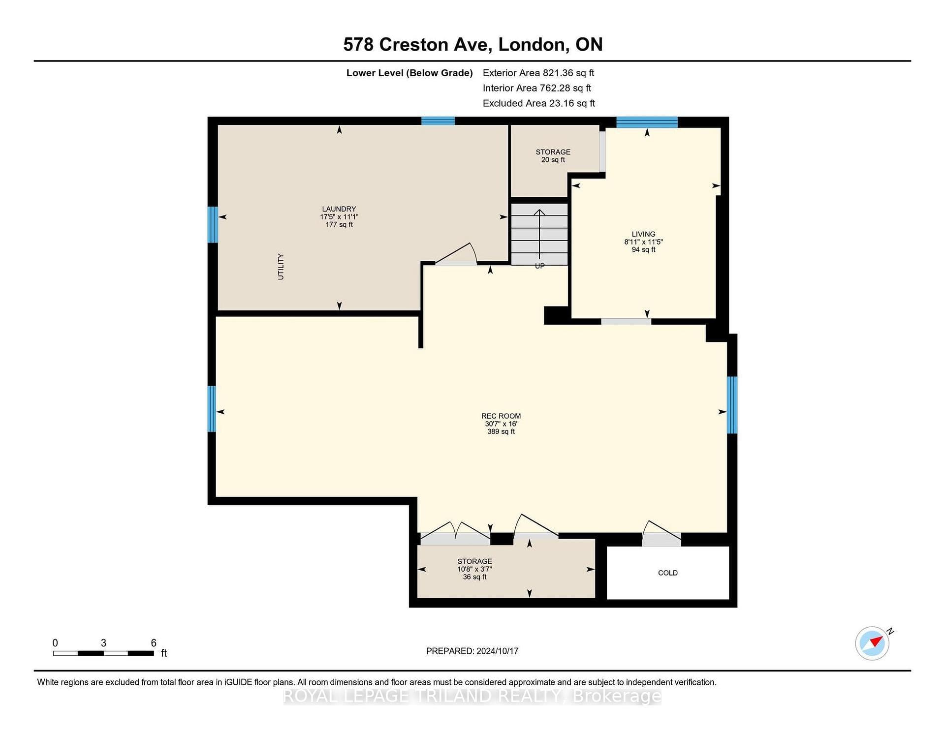 578 Creston Avenue photo 39