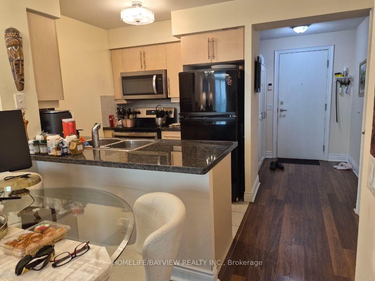 25 Greenview Avenue Unit 715 photo 7