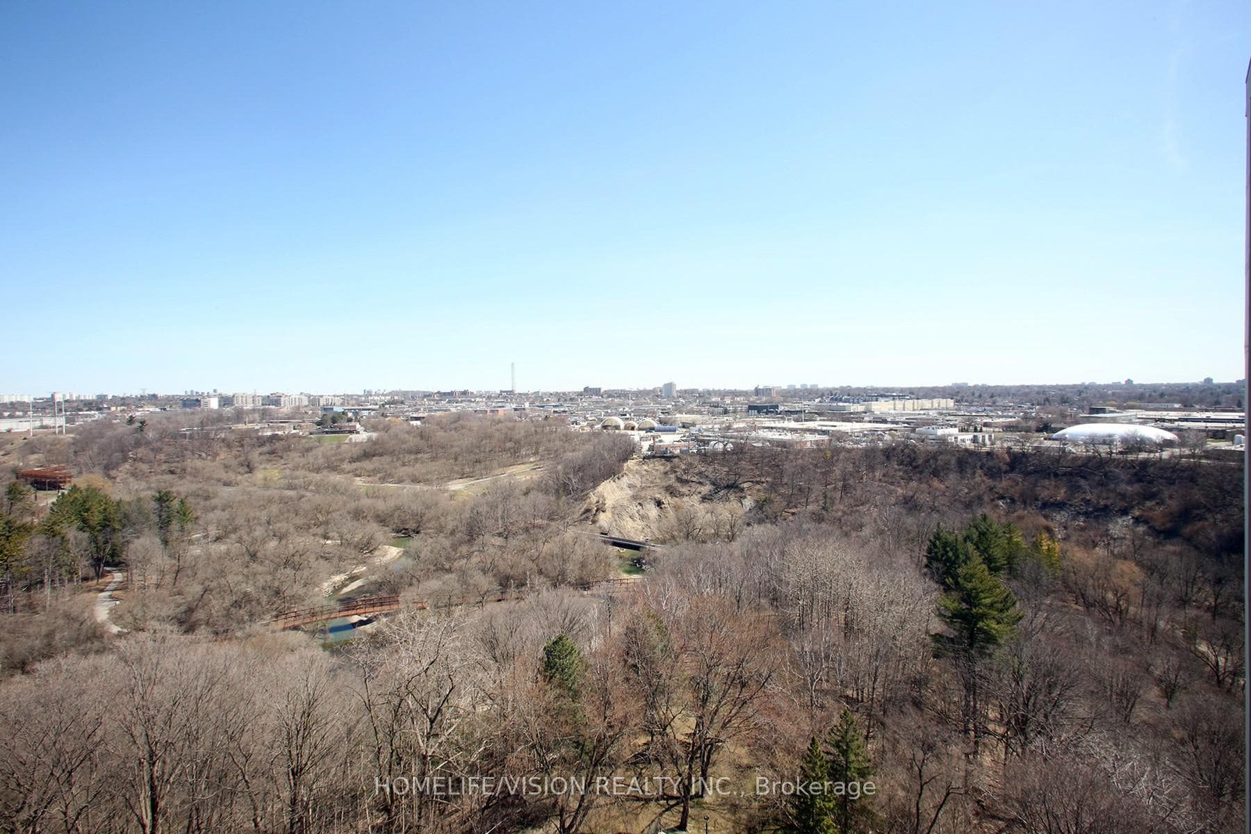 60 Pavane Linkway N/A Unit 1701 photo 21