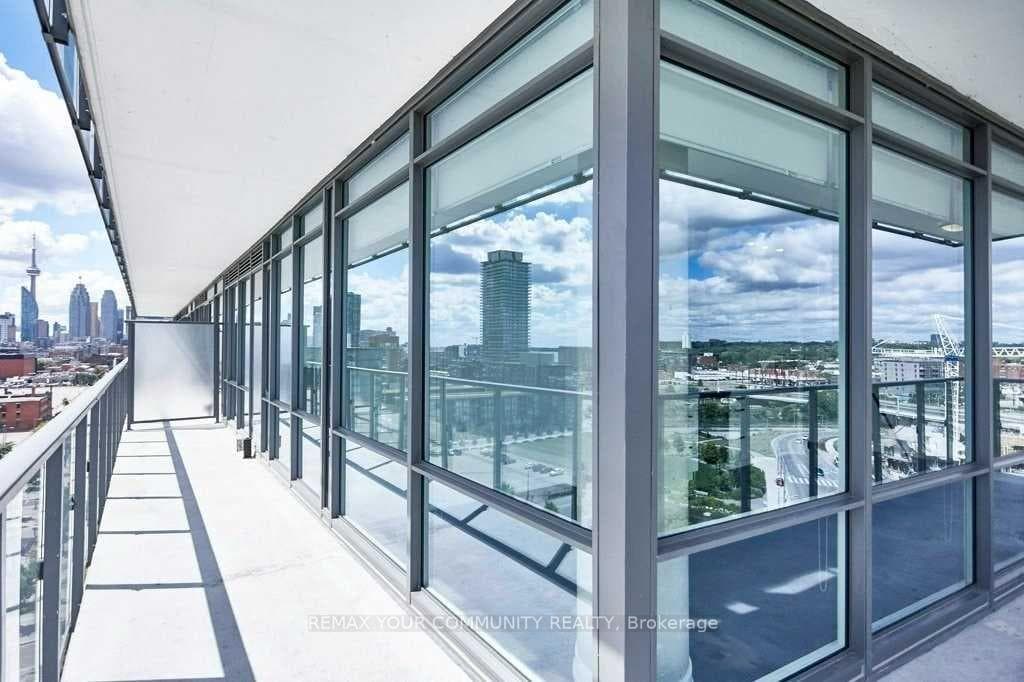 120 Bayview Avenue Unit S1102 photo 15