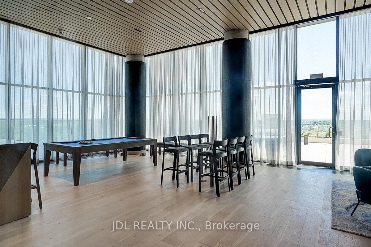 56 Andre De Grasse Street Unit 1418 photo 20