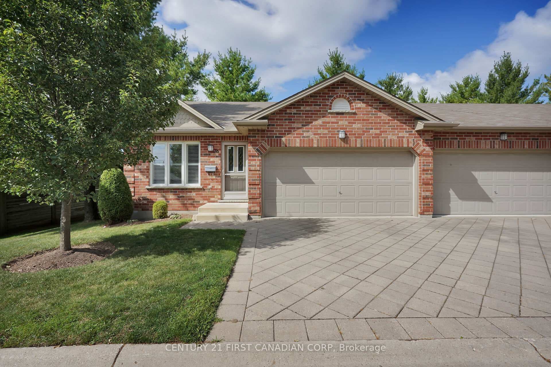 43 Capulet Walk Unit 36 photo 1