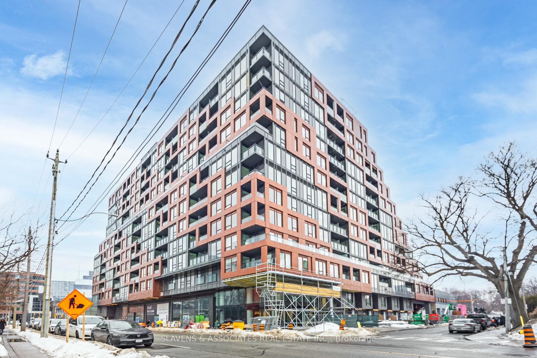 28 Eastern Avenue Unit 438 photo 1