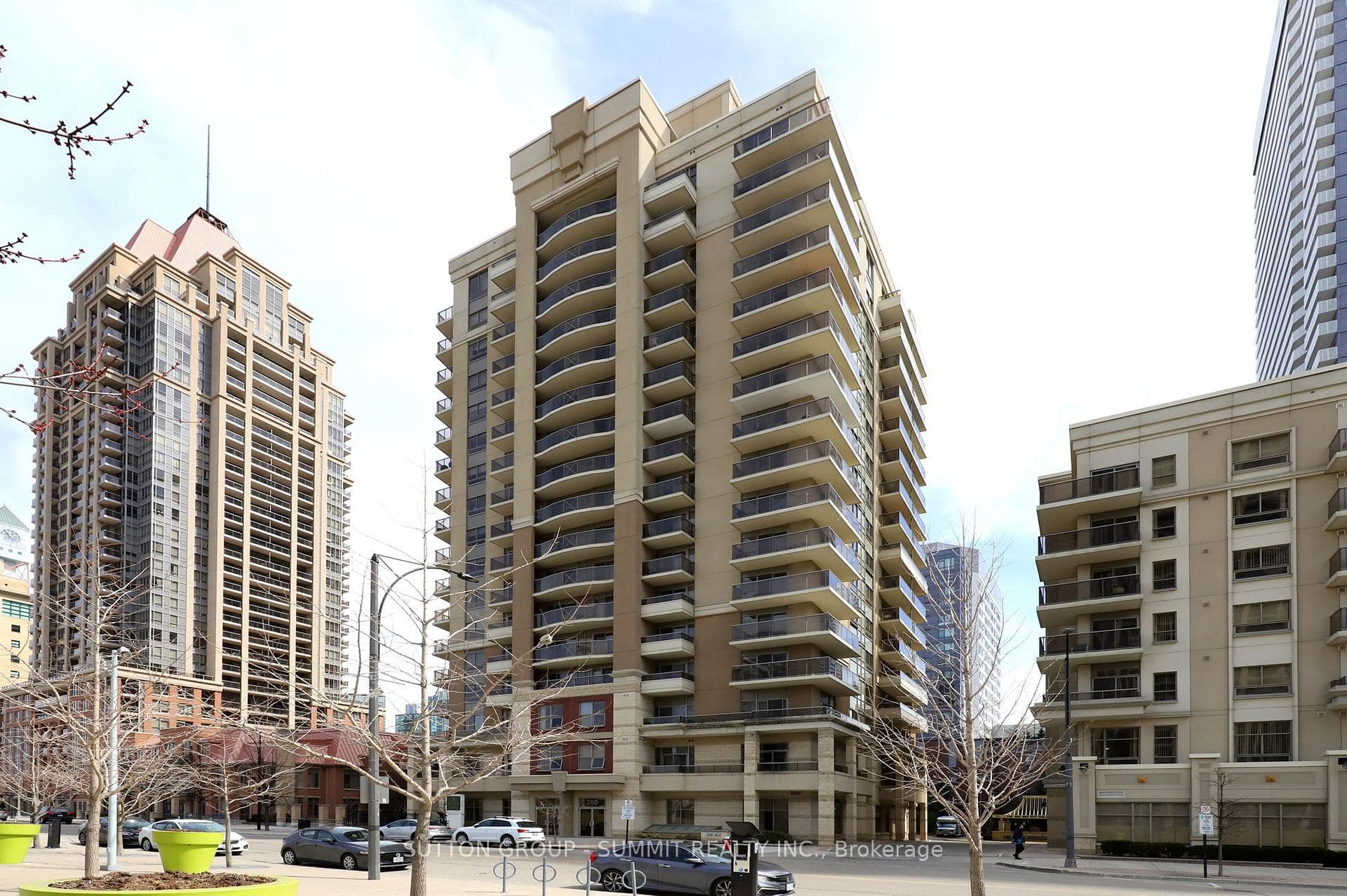 350 PRINCESS ROYAL Drive Unit 1207 photo 1
