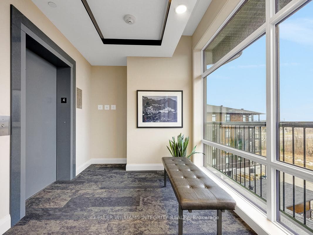 110 Cortile Private N/A Unit 404 photo 5