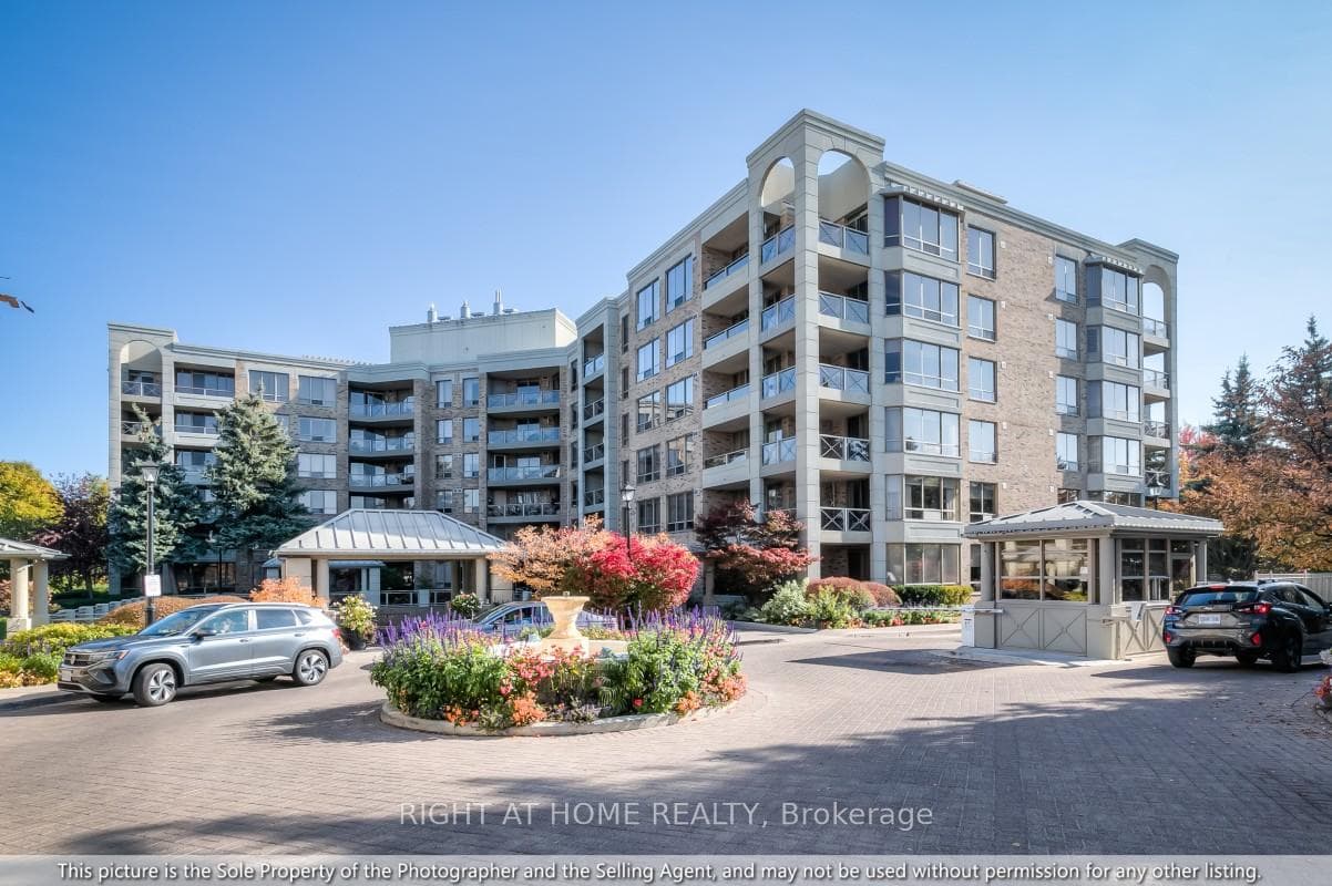 215 The Donway Way Unit 514 photo 1