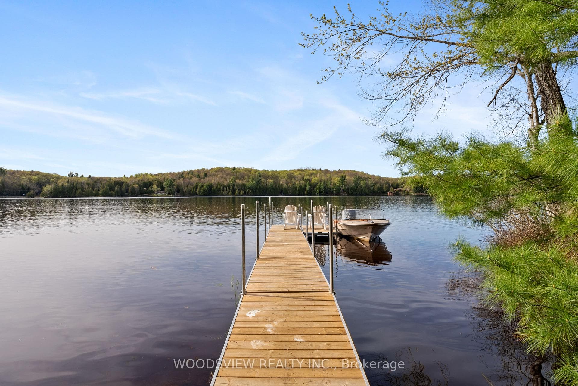 1275 Kashagawigamog Lake Road photo 27