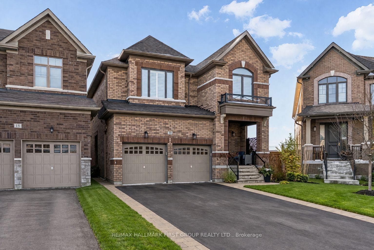 20 Capstan Court photo 1