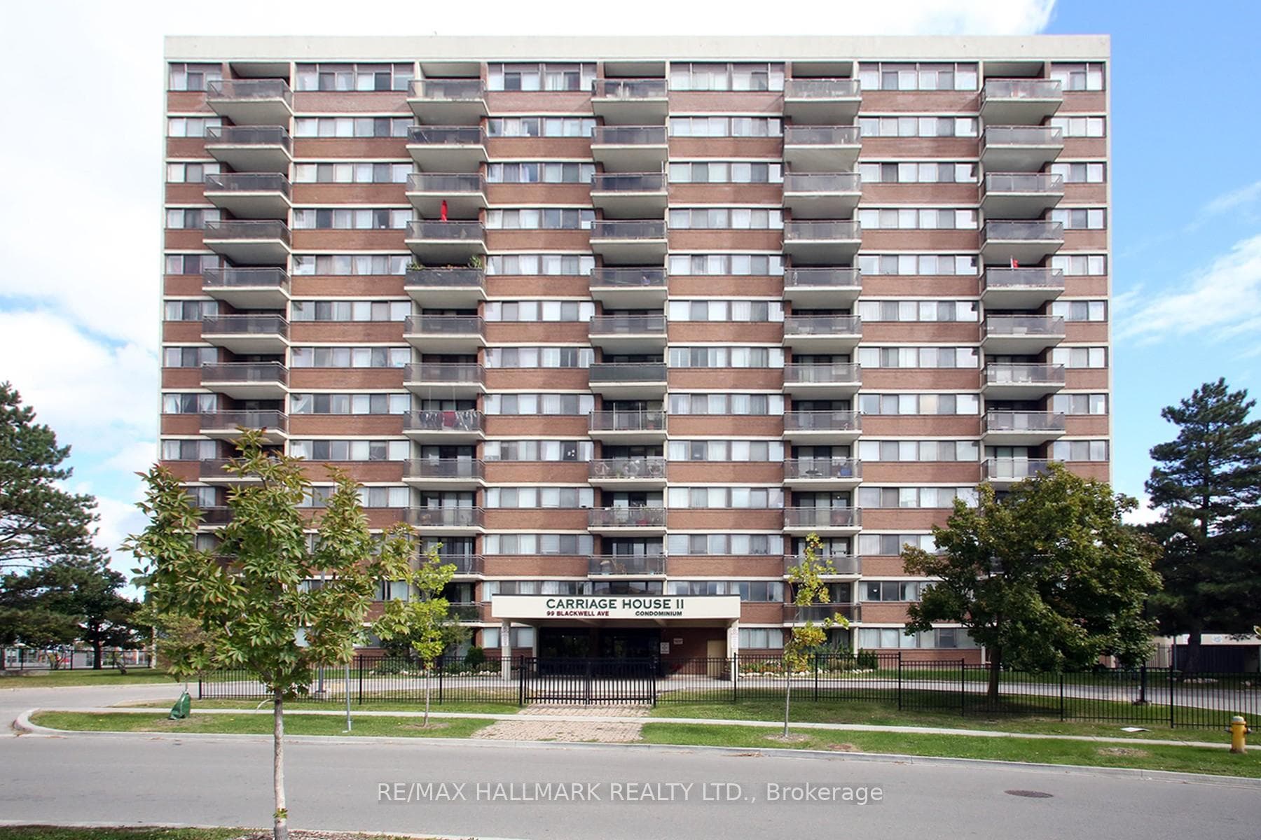 99 Blackwell Avenue Unit 1207 photo 2