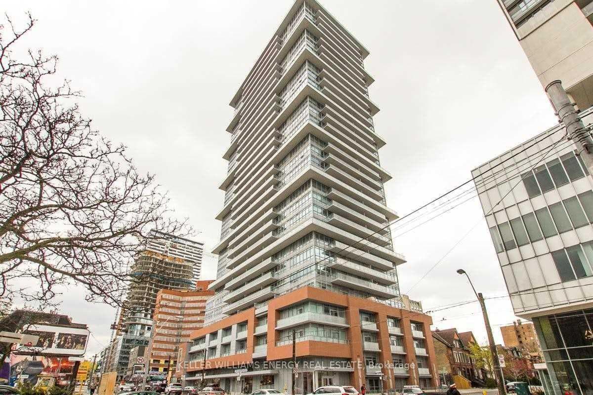 365 Church Street Unit 1204 photo 1