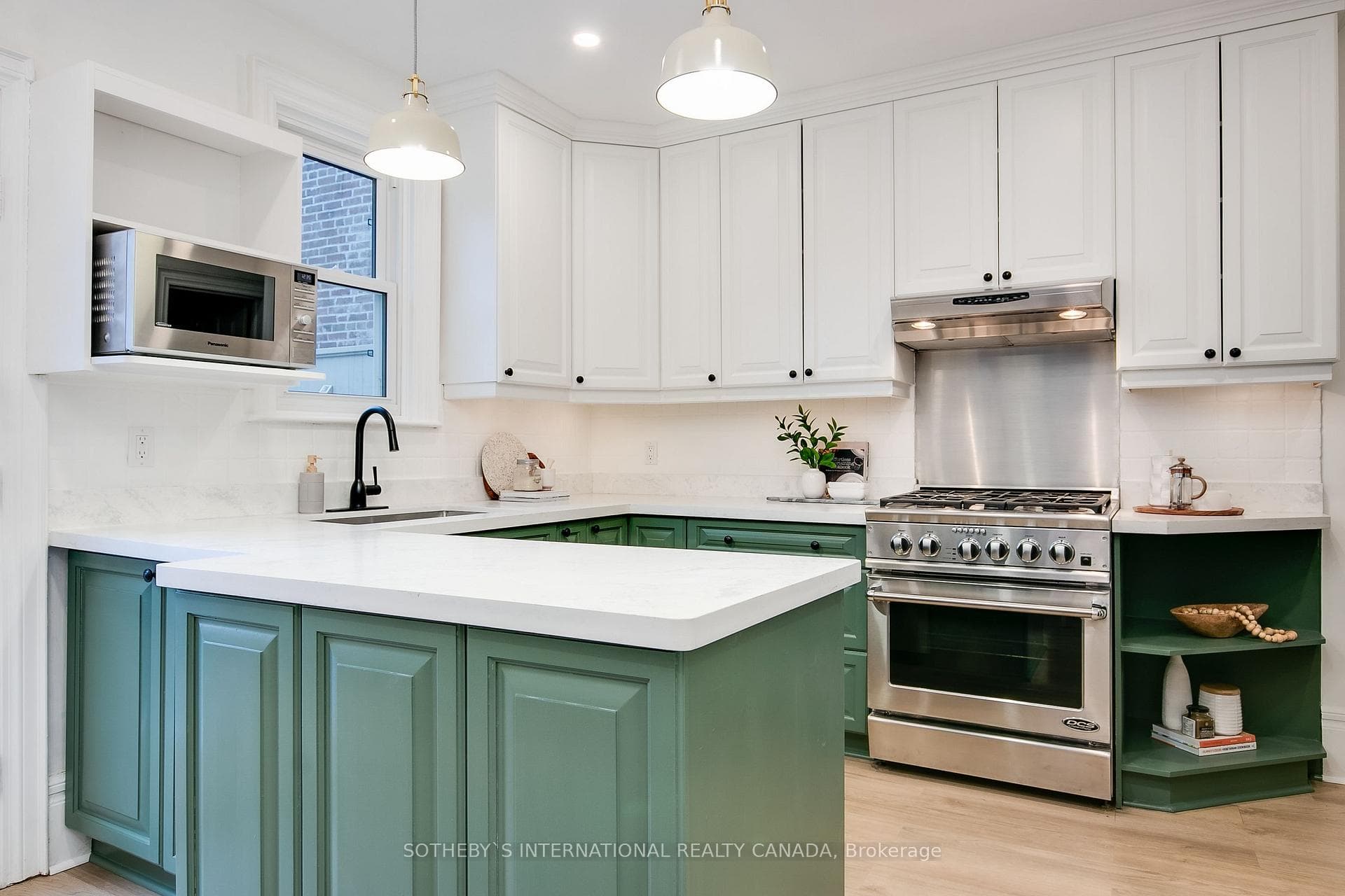 35 Aberdeen Avenue photo 19