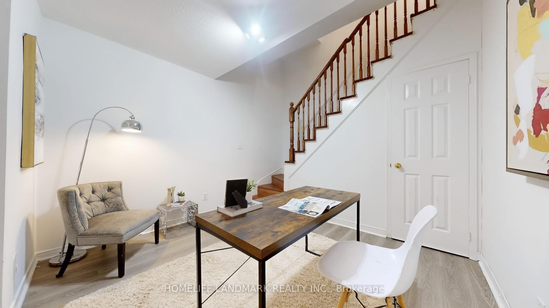 28 Rosebank Drive Unit 706 photo 28