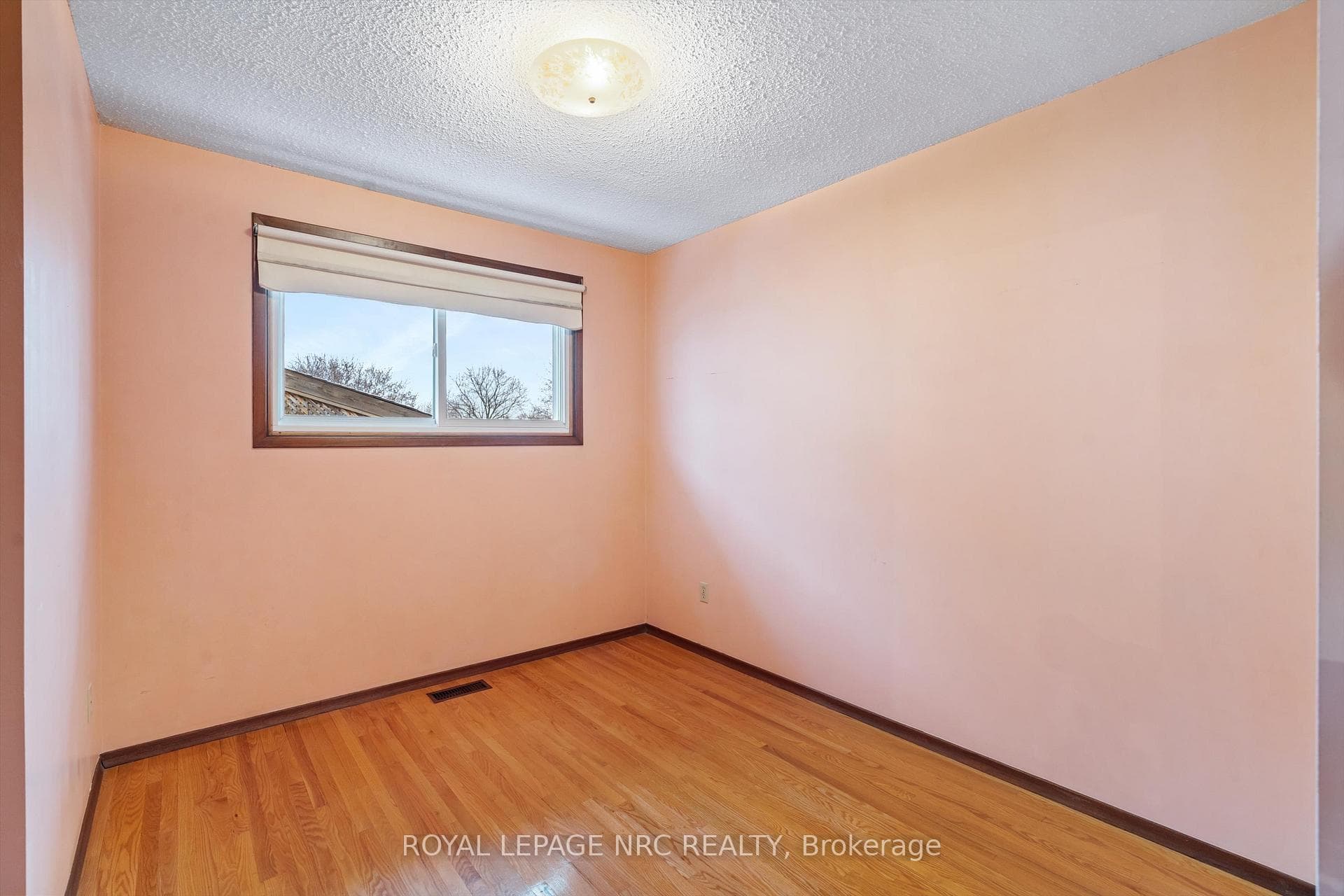 bedroom #3