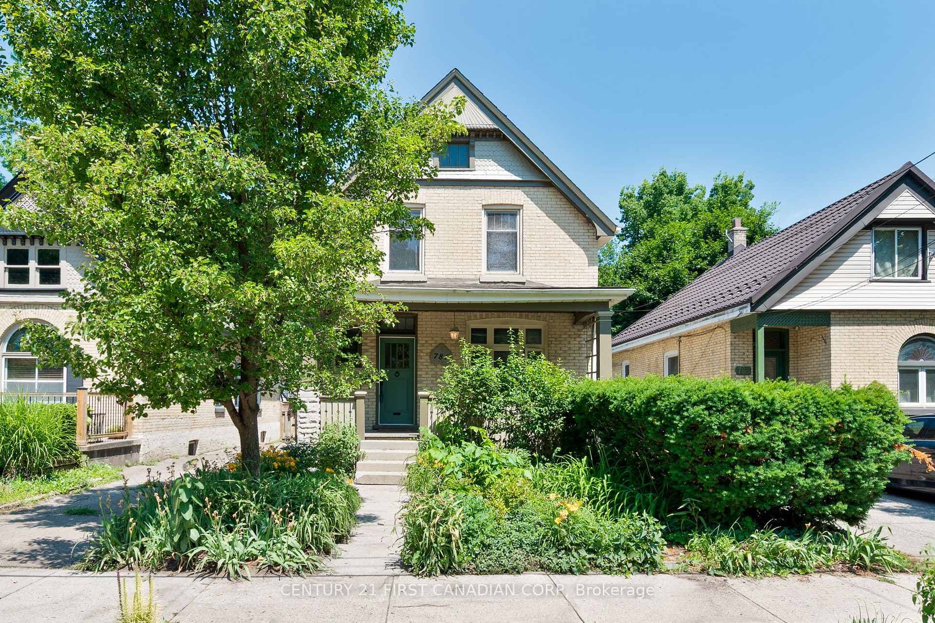 786 Dufferin Avenue photo 1