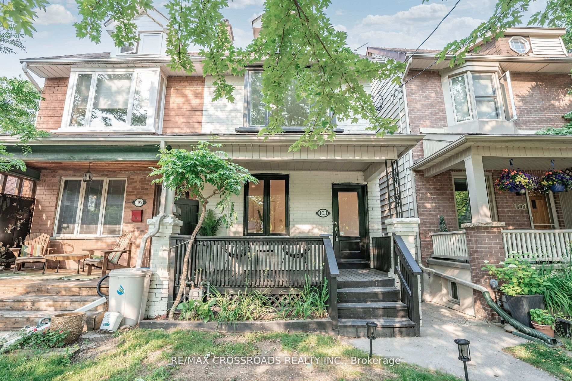 103 Dewhurst Boulevard photo 1