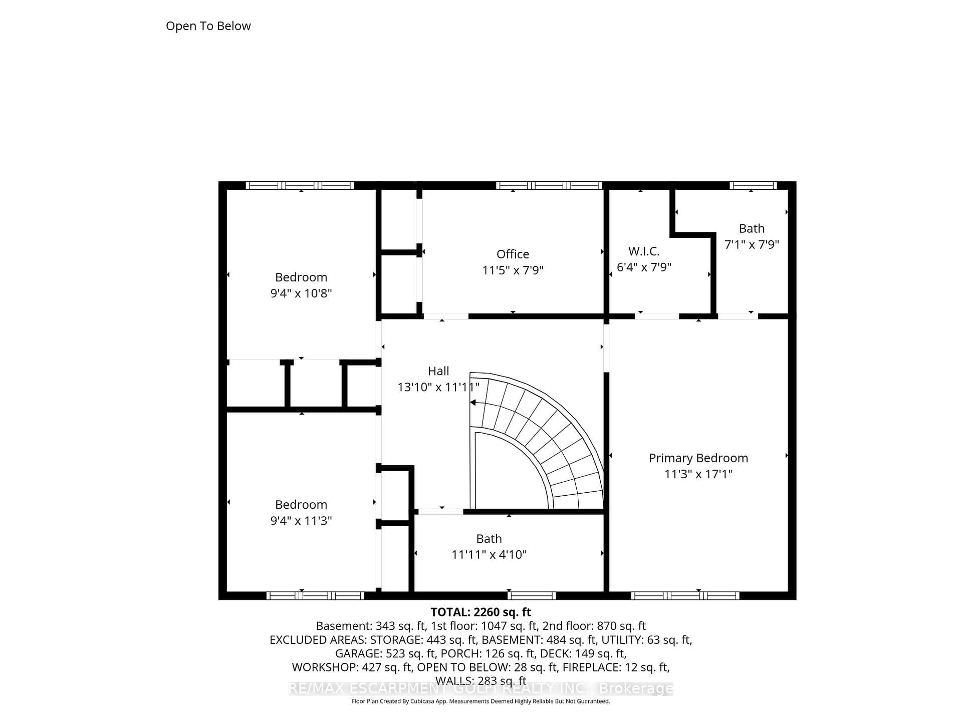 3466 River Trail photo 44