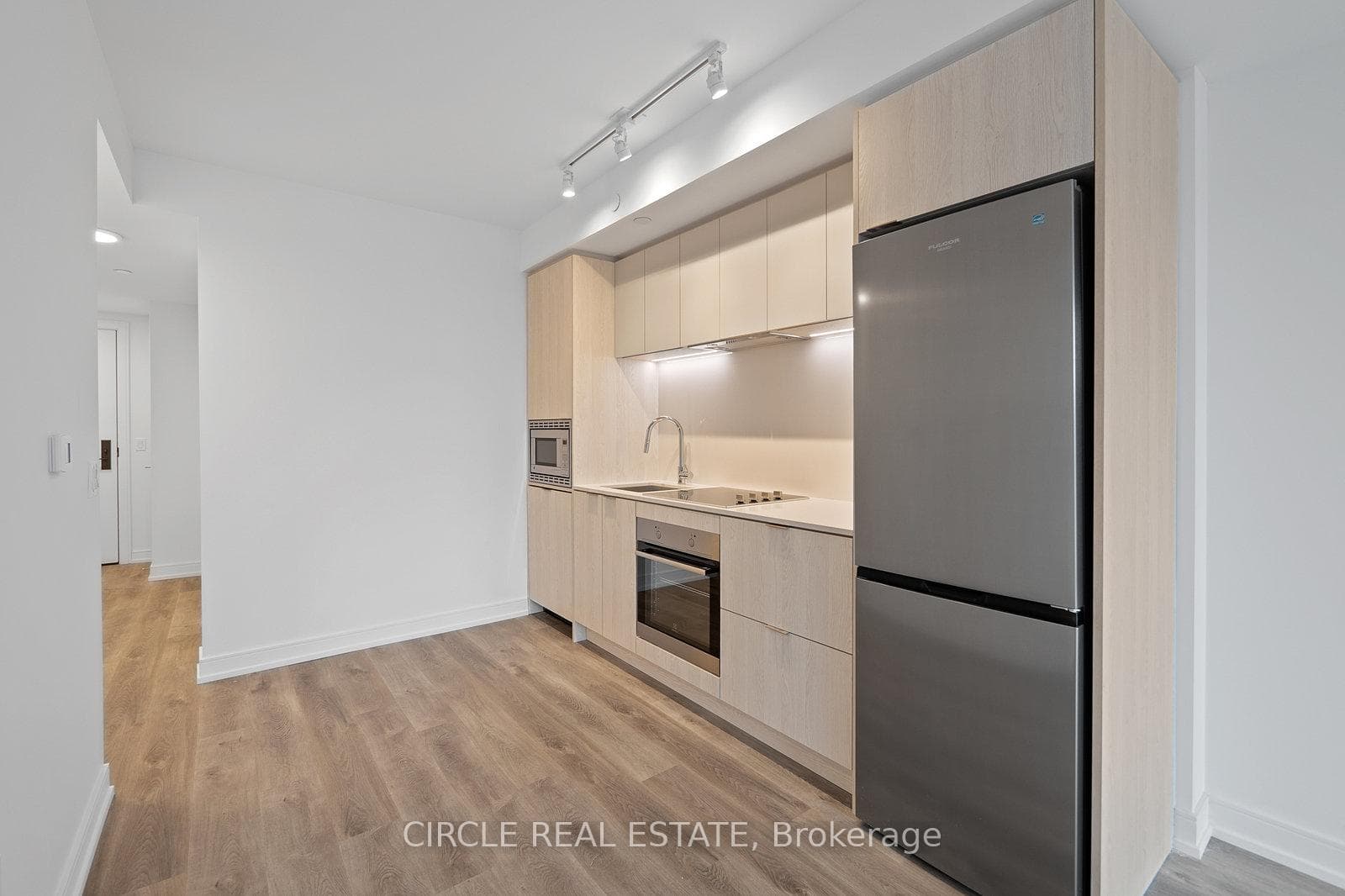 1 Jarvis Street Unit 1007 photo 12