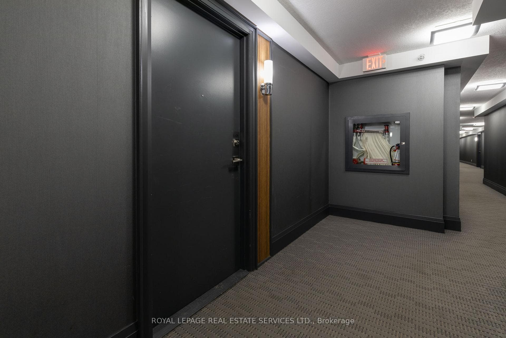 555 Wilson Avenue Unit E406 photo 5