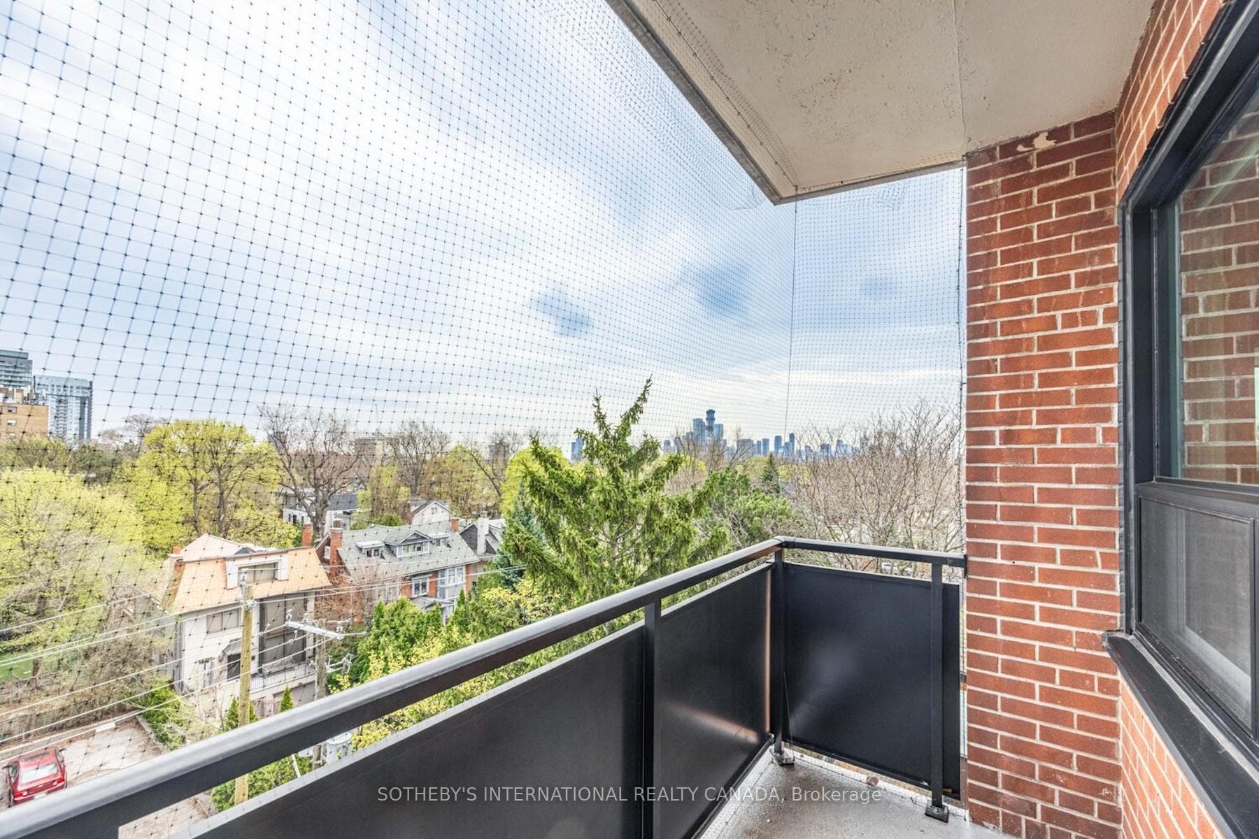 78 Warren Road Unit 601 photo 24