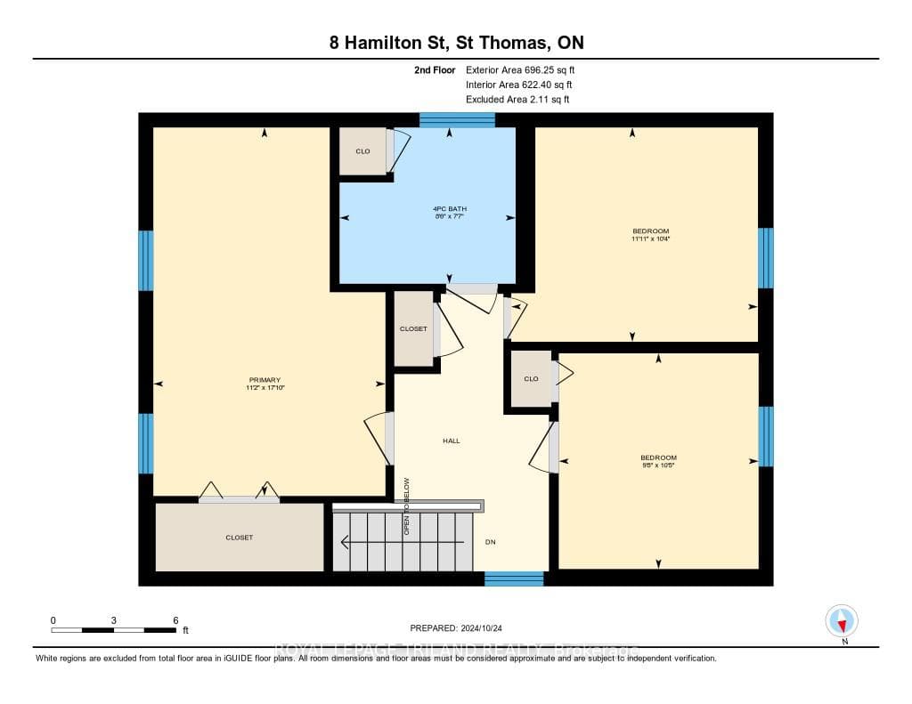8 Hamilton Street photo 32